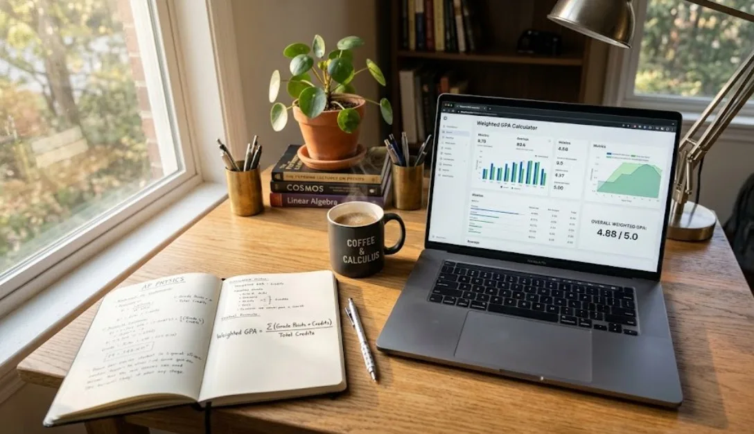 How to Calculate Weighted GPA: A Complete Expert Guide