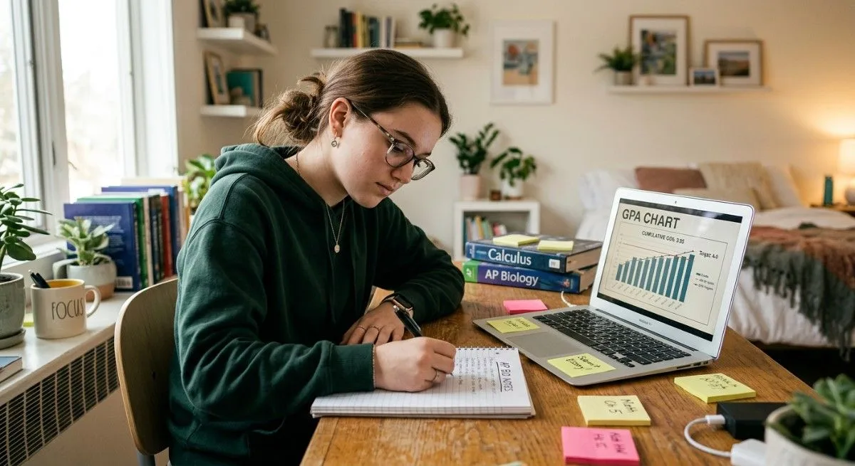 Weighted GPA: The Complete Guide