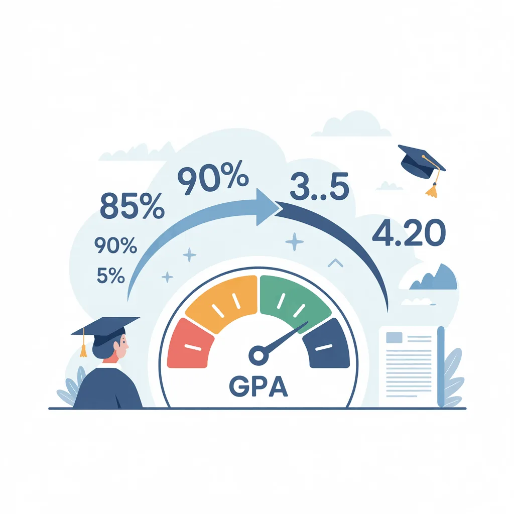 Your Semester GPA Matters More Than You Think — Here's the Proof