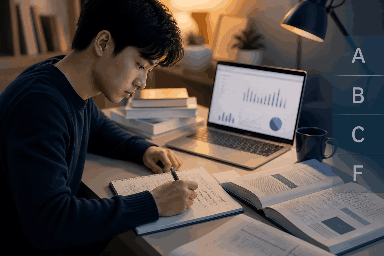 The Complete Guide for Students and International Applicants