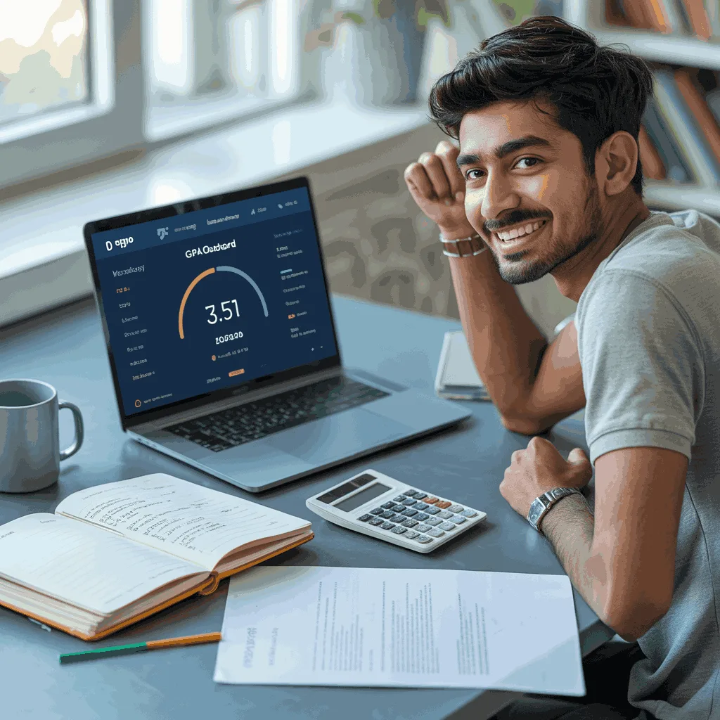 What Is Weighted CGPA?