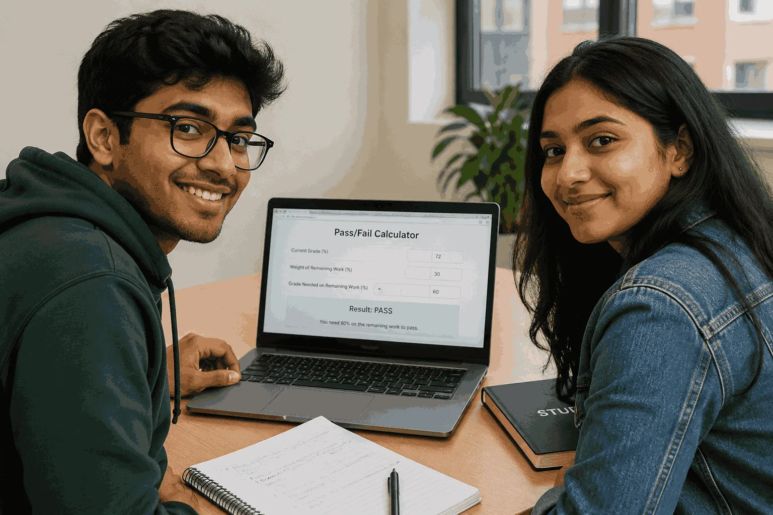 Pass/Fail Calculator, Exam Strategies & Student Success Guide