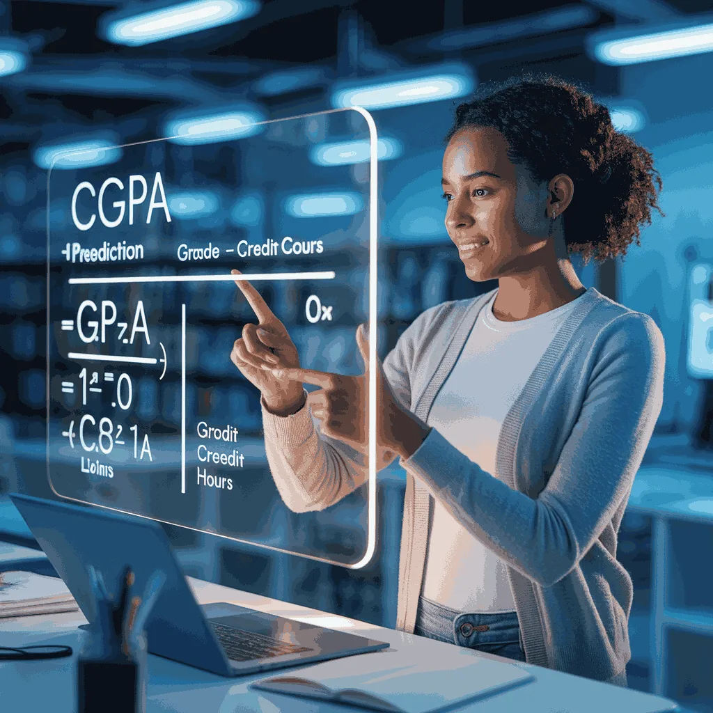 CGPA Prediction: The Complete Guide
