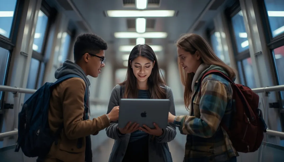 Grade Guide: Boost Your GPA & Secure Your Career