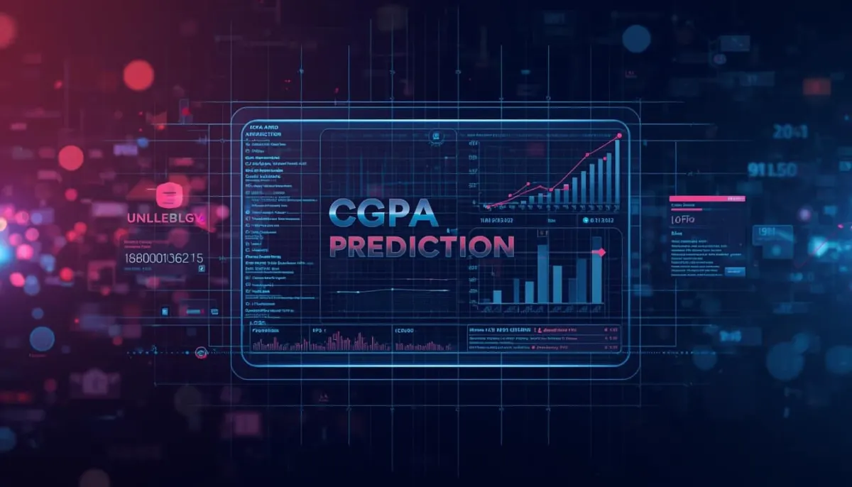 CGPA Prediction: The Complete Guide