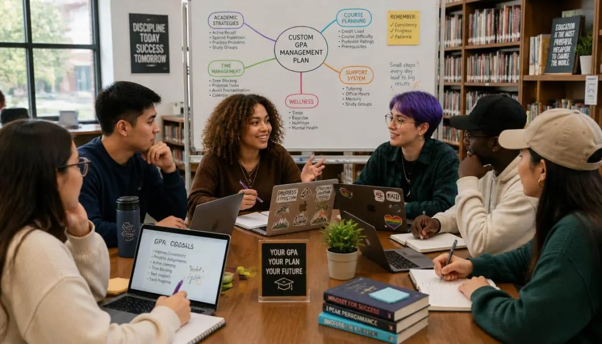 Who Offers Custom GPA Management Plans? (2026 Guide)