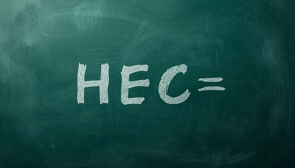 HEC GPA to Percentage: The Complete Guide for Pakistani Students