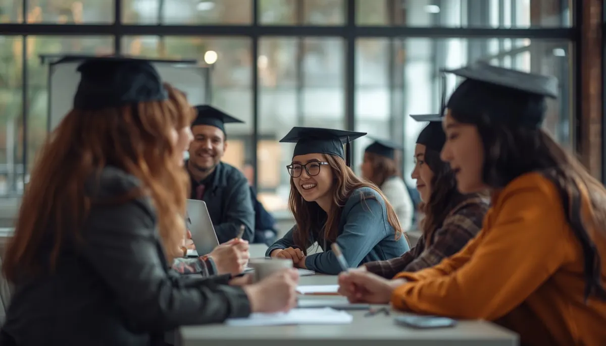 CGPA: What Success and Failure Actually Do