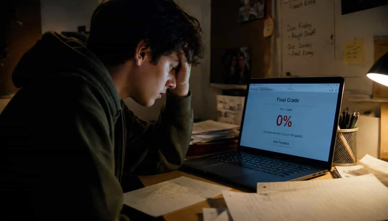 factors that affect GPA in college