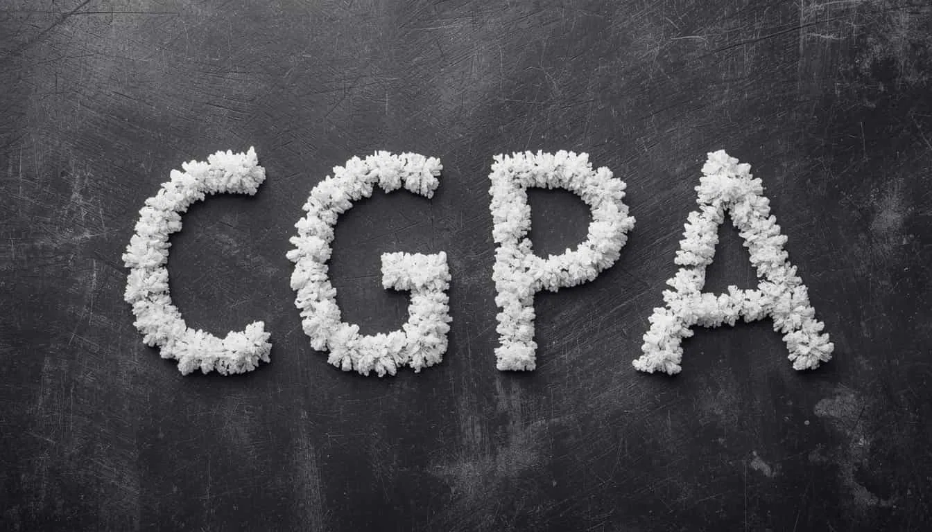 CGPA: What It Means, How to Calculate It, and How to Recover When It's Low