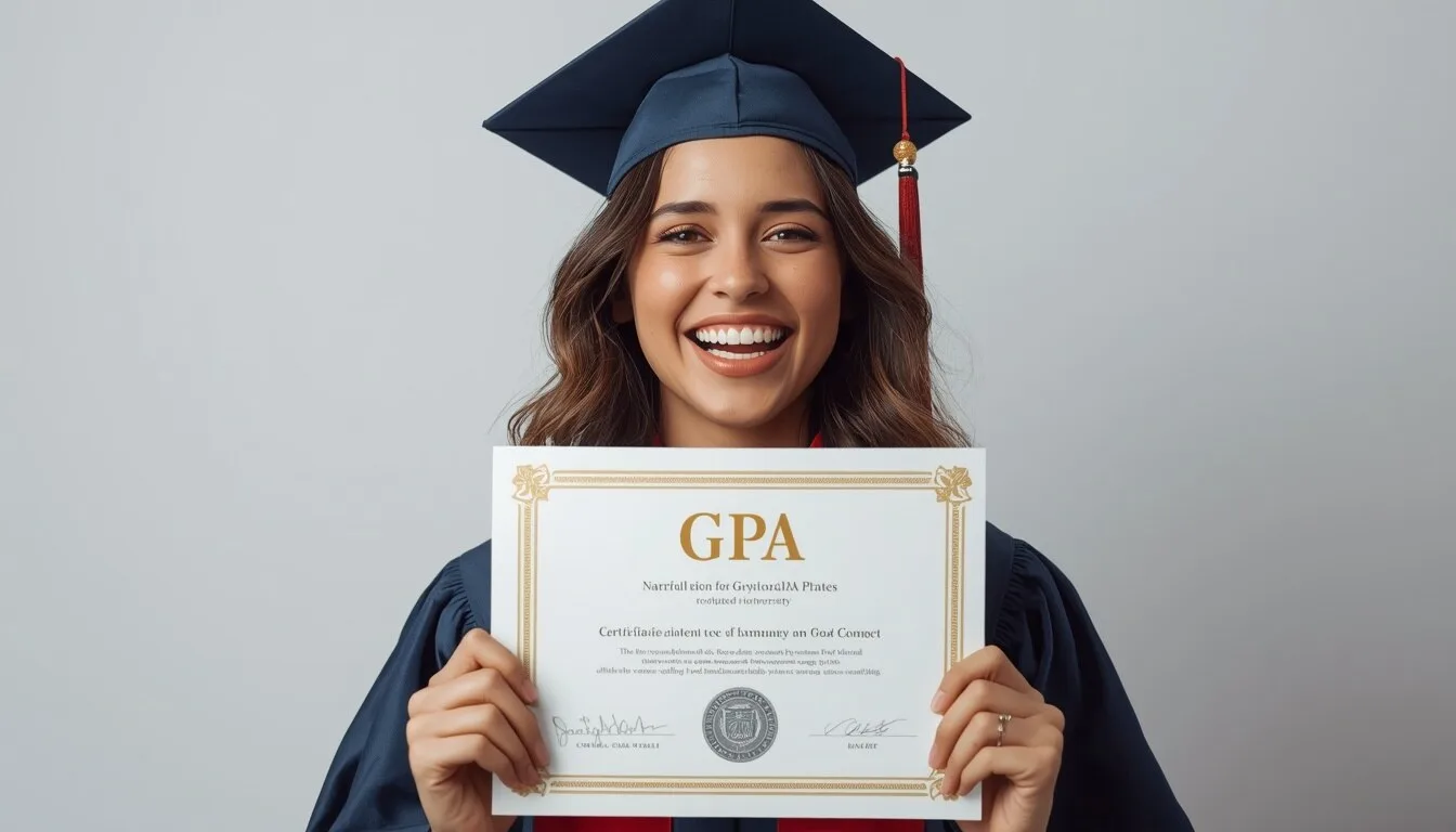 The Highest GPA You Can Get